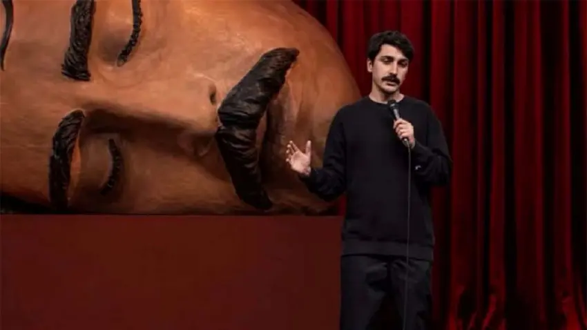 Deniz Göktaş'ın Emniyet ifadesi ortaya çıktı haberinin görseli