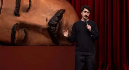 Deniz Göktaş'ın Emniyet ifadesi ortaya çıktı