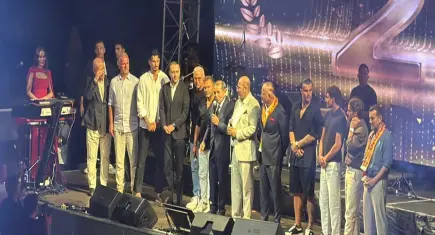Dursun Özbek hedefi gösterdi: Şampiyonlar Ligi için eksikleri çözeceğiz