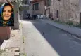 En üst kattan düşen beton parçası kadını hayattan kopardı