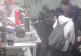 Erkekleri taciz etmişti, hastaneye yatmasına karar verildi!
