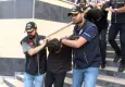 Esenyurt'taki cinayetin şüphelileri Kapıkule'de yakalandı