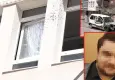 Eşinin evine pompalı tüfekle ateş açan sanığa tahliye