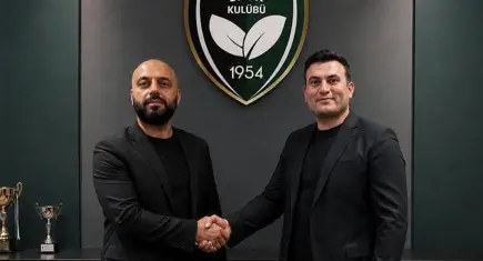 Gaziemir Spor'da yeni dönem: Şirketleşme tamamlandı
