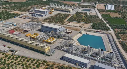 Jeotermalde 10 milyar dolarlık yatırım için “izin süreçleri sadeleşsin” çağrısı