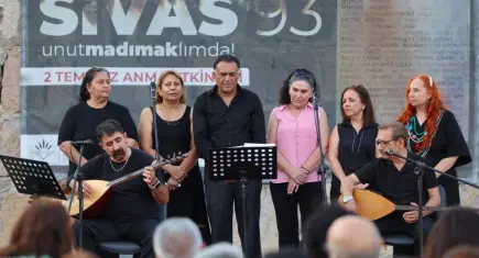 Karabağlar’da Madımak Oteli için "Utanç Müzesi" çağrısı