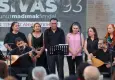 Karabağlar’da Madımak Oteli için "Utanç Müzesi" çağrısı