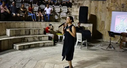 Madımak’ın 33 Canı Efes Selçuk’ta unutulmadı