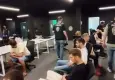 Maslak'ta siber üs kurmuşlar! Yapay zekayla Avrupa’yı dolandıran çete çökertildi