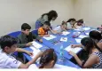 Matematik korkusunu Konak'ta yendi, okul notlarını uçurdu