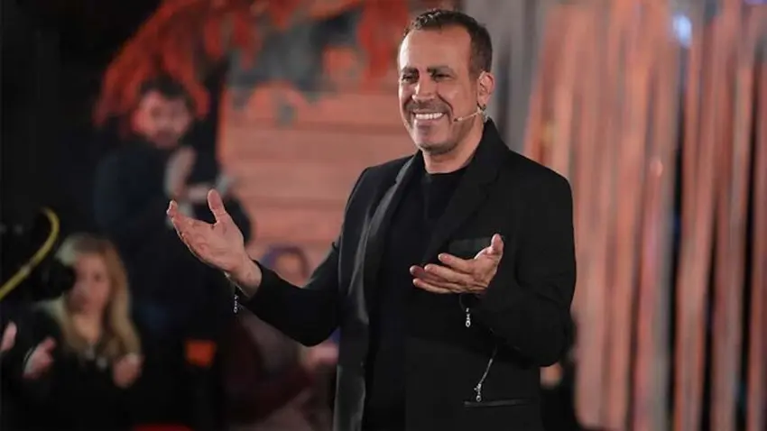haluk levent