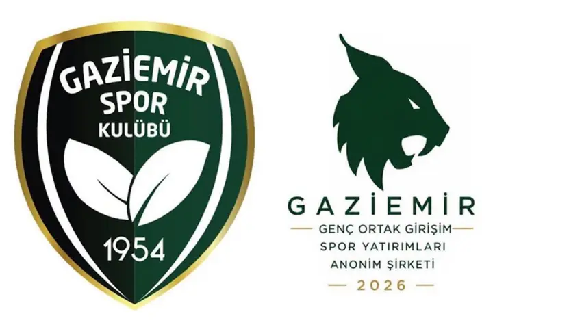 gaziemir