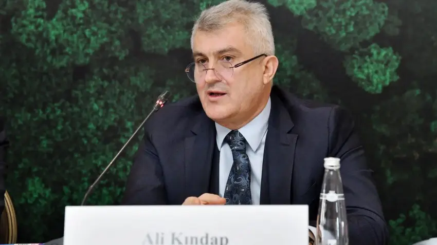 ali kındap