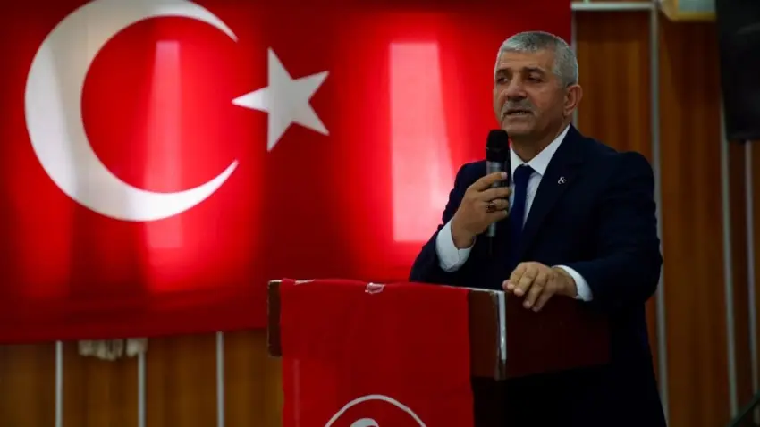 MHP’li Veysel Şahin’den Büyükşehir’e Yunan Adaları tepkisi: Türk turizmi baltalanmaktadır haberinin görseli