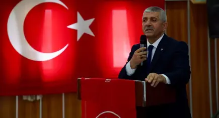 MHP’li Veysel Şahin’den Büyükşehir’e Yunan Adaları tepkisi: Türk turizmi baltalanmaktadır