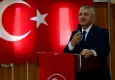 MHP’li Veysel Şahin’den Büyükşehir’e Yunan Adaları tepkisi: Türk turizmi baltalanmaktadır