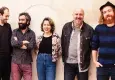 Ortadoğu müziği ve folk-rock İzmir’de buluşacak