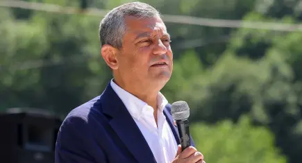 Özgür Özel: İktidar yürüyüşümüzü durduramazlar, gerekirse yeni bir yol açacağız