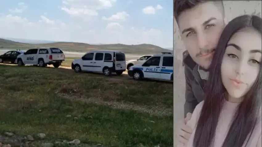 Sevgili çiftin öldürülmesine ilişkin davada belediye başkanı ve 3 kamu görevlisine hapis cezası  haberinin görseli