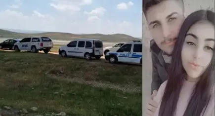 Sevgili çiftin öldürülmesine ilişkin davada belediye başkanı ve 3 kamu görevlisine hapis cezası 