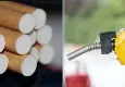 Sigara ve akaryakıtta ÖTV düzenlemesi