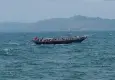 Tekne alabora oldu: 20 ölü