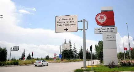 Tıp Fakültesi'nde sorular çalındı: Sınav iptal edildi, soruşturma başlatıldı!