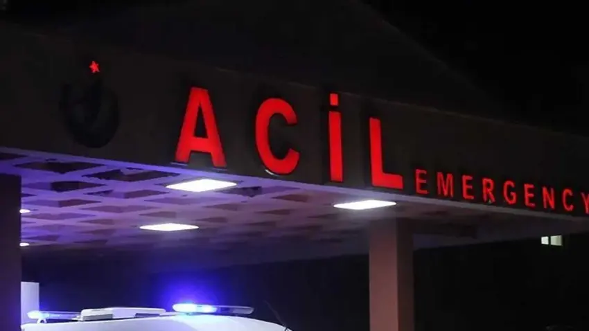 Torbalı'da alacak verecek lavgası kanlı bitti: 3 yaralı! haberinin görseli