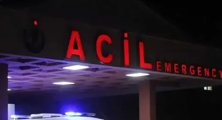 Torbalı'da alacak verecek lavgası kanlı bitti: 3 yaralı!