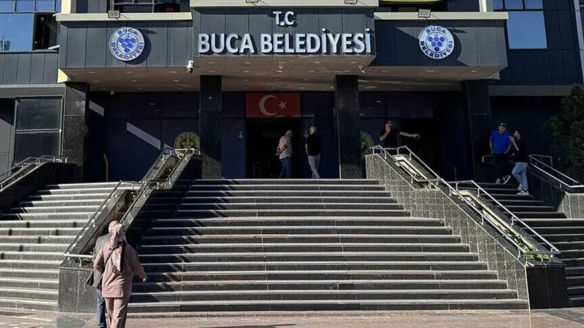 Tüm Yerel-Sen Şube Başkanı Murat Bekar: Emekçinin hakkı kutsaldır, haklarımızı alana kadar durmayacağız haberinin görseli