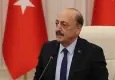 Bakan Bilgin'den 3600 ek gösterge açıklaması