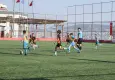 Bayraklı’da U-12 Cup heyecanı başladı
