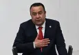 CHP Ankara Milletvekili Adnan Beker, partiden istifa ettiğini açıkladı