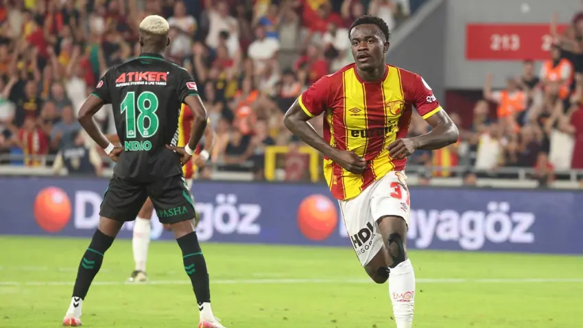 Coventry City, Göztepe’den Anthony Dennis için masada haberinin görseli