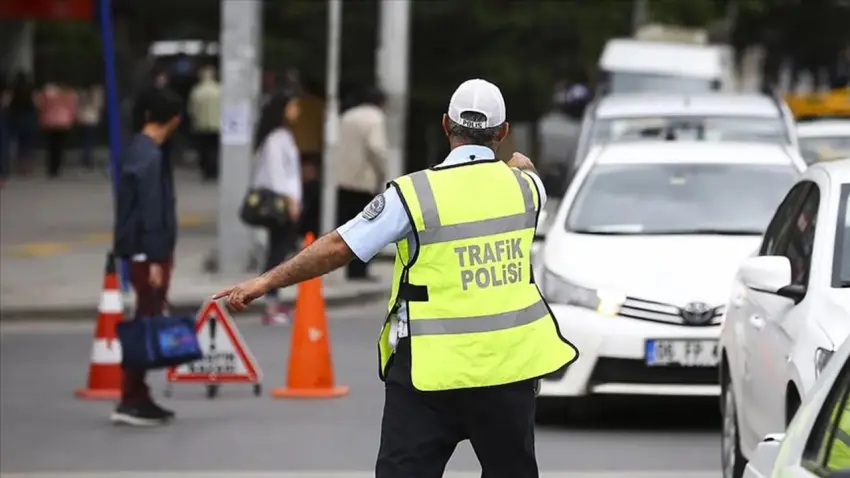 Danıştay'dan trafik cezalarında emsal karar: Ceza kesinleşmeden ödeme emri gönderilemeyecek haberinin görseli