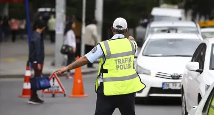 Danıştay'dan trafik cezalarında emsal karar: Ceza kesinleşmeden ödeme emri gönderilemeyecek