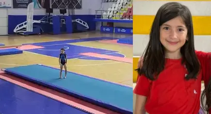 Diş tedavisi sırasında uygulanan anestezi 7 yaşındaki Ela’yı hayattan kopardı