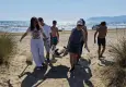 Ege sahillerinde alarm: 3 caretta caretta ölü bulundu
