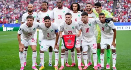 Fas, Kanada'yı farklı geçti: Dünya Kupası'nda çeyrek finale yükselen ilk takım oldu