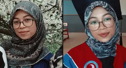 Hastaneye gideceğini söyledi, kayıplara karıştı: 18 yaşındaki Sudenaz'dan 3 gündür haber yok