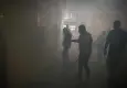İzmir Büyükşehir’den deprem ve yangın tatbikatı