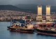 İzmir'in ihracatı gaz kesmiyor: Yılın ilk yarısında 7 milyar dolar eşiği aşıldı