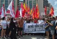 Kadın Cinayetlerini Durduracağız Platformu'ndan Deniz Göktaş'ın tutuklanmasına tepki