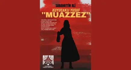 Kuyucaklı Yusuf Pier Sahne'de tiyatroseverlerle buluşacak