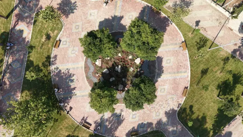 park