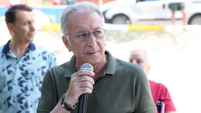SEFAYILMAZ