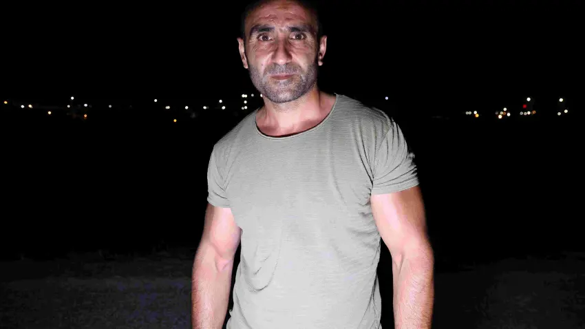 sulama kanalı