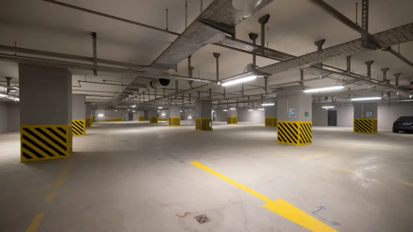 otopark