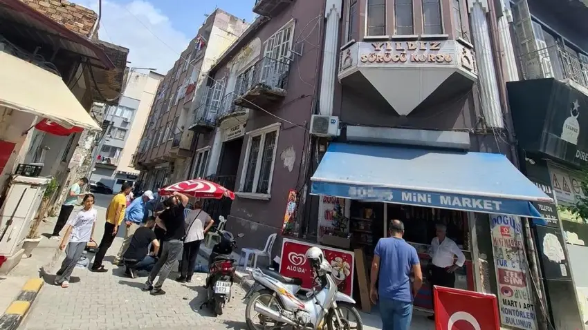 çay
