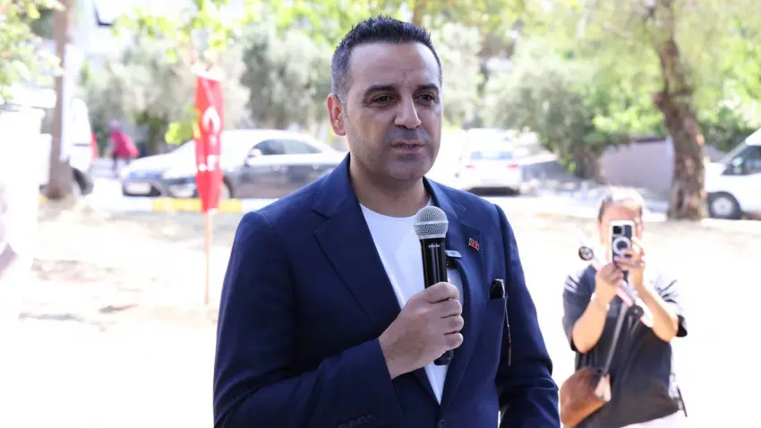 BASKANYILDIZ